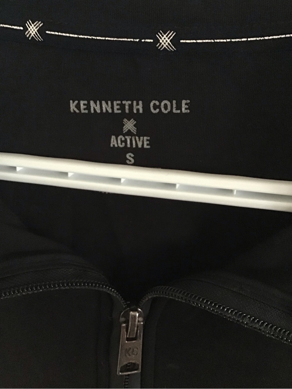 Kenneth Cole Active Jacket - Picture 6 of 6